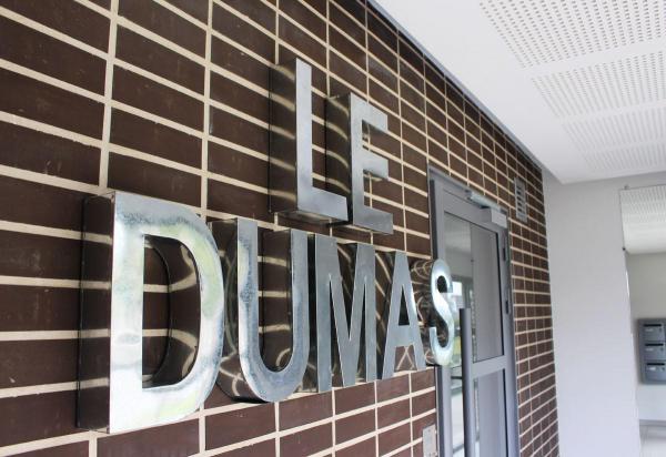 Le Dumas - Appartements neufs à Amiens (80)