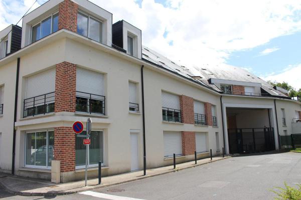 Les Rives du Val de Selle - Appartements à Pont-de-Metz (80)