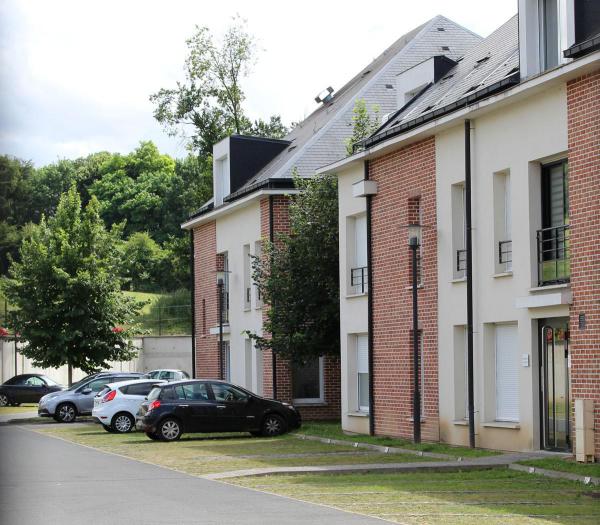 Les Rives du Val de Selle - Appartements à Pont-de-Metz (80)