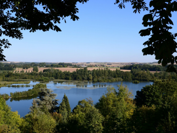 Le Clos du Marché à Fouilloy