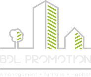 Programmes immobiliers neufs, lotissements - BDL Promotion